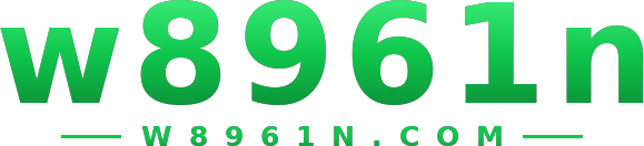 w8961n logo